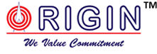 Origin Logistics Pvt Ltd